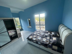 Oh Hanna homestay